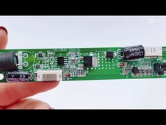 CA-18U01 Universal Papan Led 15-27 inci 10-28v Dc Driver Led Arus Konstan