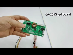 CA255S LED Driver Board Universal 10-48inch TV dipimpin papan arus konstan