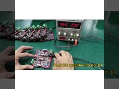 Modul Audio Amplifier TDA7492P 5.1 Amplifier Papan Bluetooth