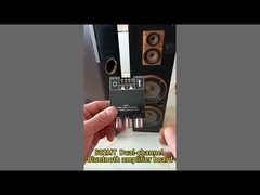 CA-502MT 5.0 BT Digital Audio Amplifier Board 2*50W 12-24V AMP Modul