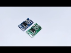 CA-6928 Modul Audio Blueteeth dengan Amplifier Suara Digital Dual dan Pasokan Listrik LED