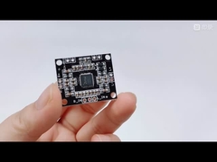 PAM8610 Digital Audio Power Module 2x15W Stereo Class D Amplifier untuk Speaker Aktif