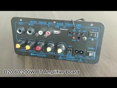 Modul Papan Amplifier