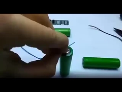 Papan pelindung baterai BMS