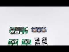 Papan pelindung baterai BMS