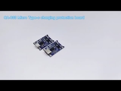 Papan pelindung baterai BMS