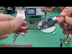Modul Catu Daya TV DC DC CA2596 LM2596
