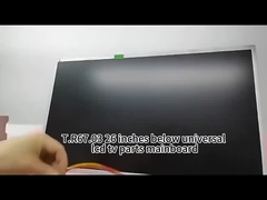 T.R67.03 26 Inch Below Universal LCD TV Mainboard universal motherboard untuk TV LCD