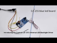 LED Backlight Inverter Board Universal 10-65 inci Ca133 Ca155 Ca188 Ca255 Ca266 Ca388 Ca399 Ca6109
