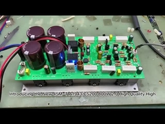 800W 2.0 High Power Amplifier Board Baru 45M-T Model A1943/C5200 Produk Audio Aksesoris