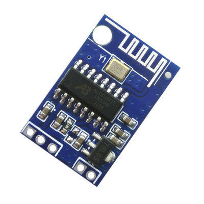 CA-6912 3.3VDC Saluran Daya Digital Bluetooth Audio Amplifier Modul Papan Komponen Suara
