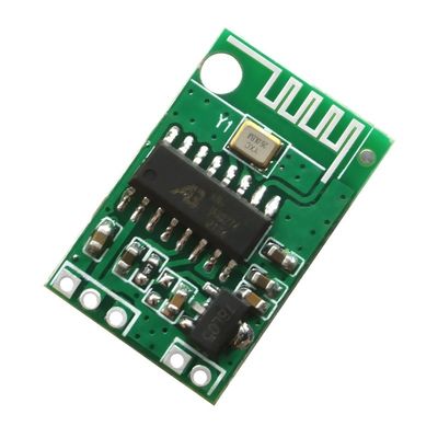 CA-6912 12V Kelas D Speaker Digital Amplifier Papan BT Modul Audio Komponen Sistem Suara