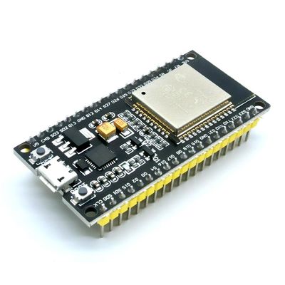 ESP32 ESP32S ESP32 Papan Pengembangan Wifi DEVKIT V1 USB Dual Core