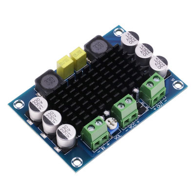 100W High Power Mono Audio Amplifier Board TPA3116D2 dengan 2 Saluran untuk Amplifier Rumah