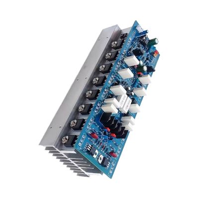 1000W Audiophile Stage Amplifier Papan Suara Profesional untuk Denon Avr Audio System