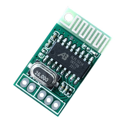Pure BT 5.0 Module Bluetooth Amplifier Board untuk Speaker Audio Player