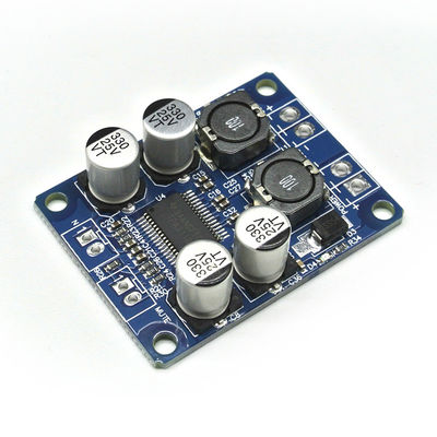 TPA3118 60W 12-24V DC PBTL Mono Class D Amplifier Board untuk Modul Audio Berkualitas Tinggi