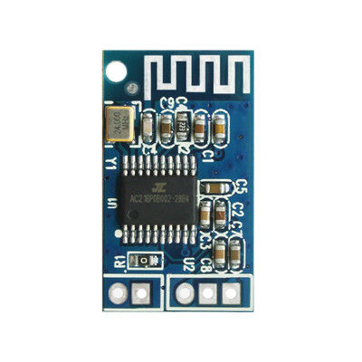 Creatall CA-6928 Komponen Papan Modul Amplifier Audio Speaker Bluetooth Saluran Daya Digital