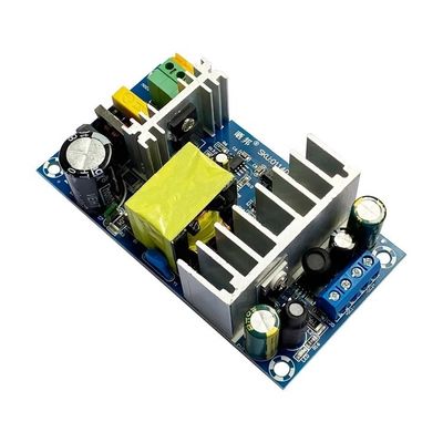 Tipe pemasangan standar 70W Dual Output Power Module Board 12V6A Main 5V1A Sub Isolated AC-DC Switching Power Supply