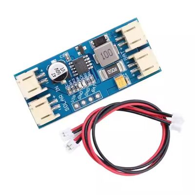 CN3791 MPPT Solar Panel Solar Charger 3.7V 4.2V Lithium Battery Charging Board Module PCB Base Material