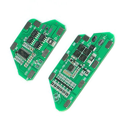 5A10A 7S BMS 18650 Li-ion Power Tools Solar LED Lighting Lamp Balanced PCB 5A 10A Protection Board Product Category PCB PCBA