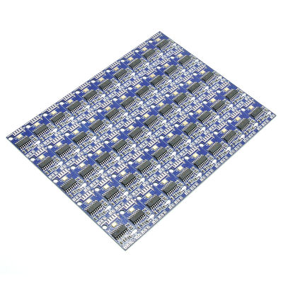 CA-6928 5V bt 5.0 Sound Dual Digital Power Amplifier Board Modul Amplifier Audio Kelas D