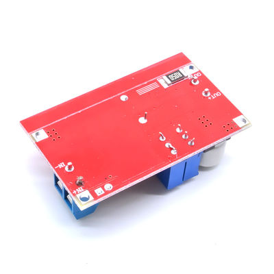 LED Tegangan Konstan Arus Konstan 5A Arus Besar Menggerakkan Modul Pengisian Baterai Lithium XL4015
