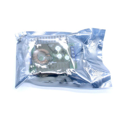 Modul Step Down DC 300W 9A DC 5-40V Ke 1.2-35V Modul Catu Daya Konverter Buck Dapat Disesuaikan
