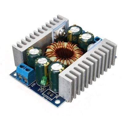 Modul Step Down Konverter Buck DC 5-40V 1.2-36V 1.2-36V Modul Catu Daya Riak Rendah