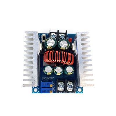 Modul Driver LED Step Down DC 300W 20A DC Rektifikasi Sinkron Arus Konstan