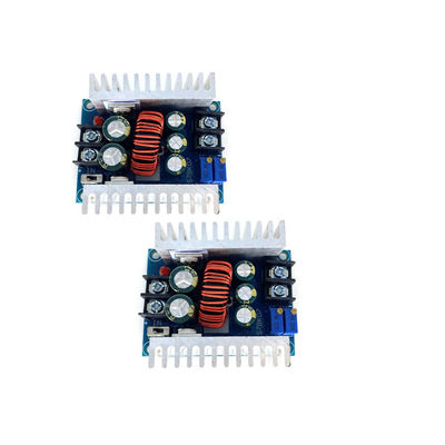 Modul Driver LED Step Down DC 300W 20A DC Rektifikasi Sinkron Arus Konstan