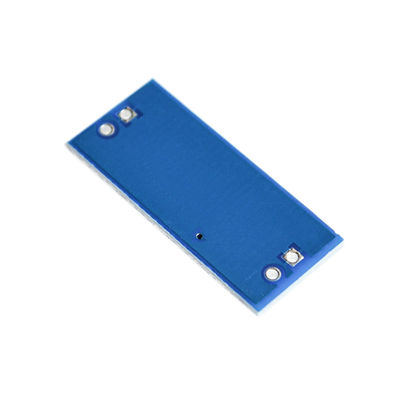 AMS1117 Papan Catu Daya DC-DC Konverter Tegangan 4.5-7V Ke 3.3V
