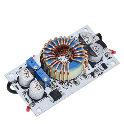 Modul Booster Dc Driver LED 250W 10A Catu Daya Tidak Terisolasi