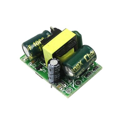 Sakelar Isolasi 700mA 3,5W Presisi Modul Catu Daya Step Down 220 Hingga 5V AC DC