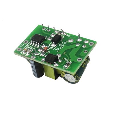 Sakelar Isolasi 700mA 3,5W Presisi Modul Catu Daya Step Down 220 Hingga 5V AC DC