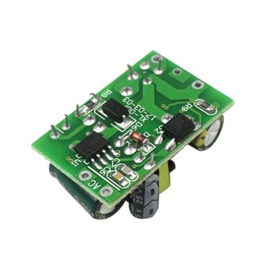 Sakelar Isolasi 700mA 3,5W Presisi Modul Catu Daya Step Down 220 Hingga 5V AC DC