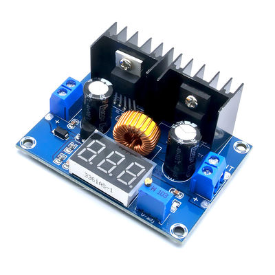 4-38V Dc Step Down Power Supply modul XL4016E1 Regulator Tegangan