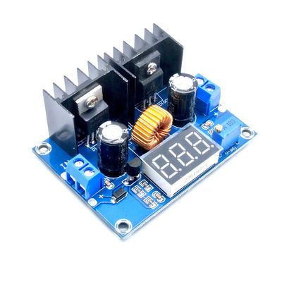4-38V Dc Step Down Power Supply modul XL4016E1 Regulator Tegangan