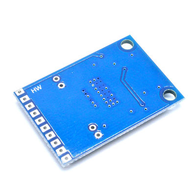 Modul Audio Amplifier DC 12V-24V 2X50W TPA3116D2 Saluran Ganda Kelas D