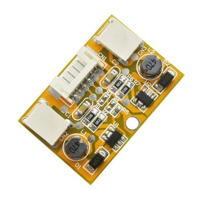 CA-122 Papan Inverter Lampu Latar Led Universal 10-24v Input Output 9.6v