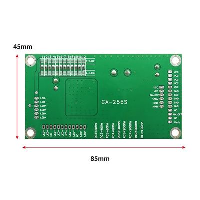CA255S LED Driver Board Universal 10-48inch TV dipimpin papan arus konstan