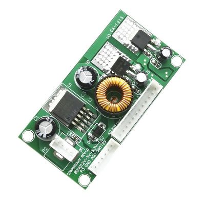 CA-1215 12V 5V 3.3V 1.5V Power Supply Module LCM LCD Dc Ke Dc Konverter Board