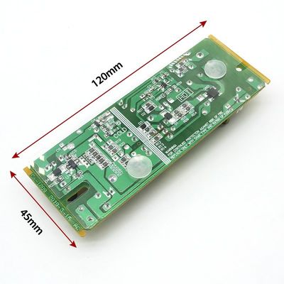 Modul Catu Daya CA-1209 Papan Catu Daya Tv LCD 100-260v