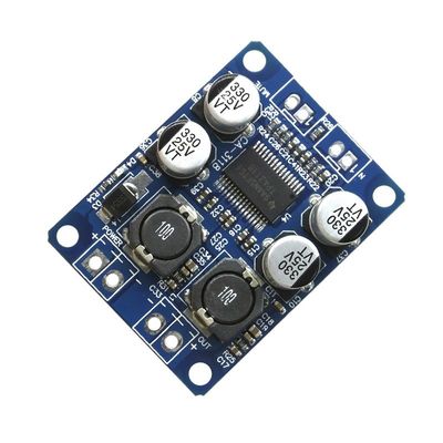 Modul Audio Amplifier CA-3118 DC12-24VTPA3118 1*60W AMP
