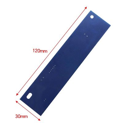CA-188 Papan Driver Lampu Latar LED PADA Pengalihan Kontrol Kecerahan ADJ Sinyal