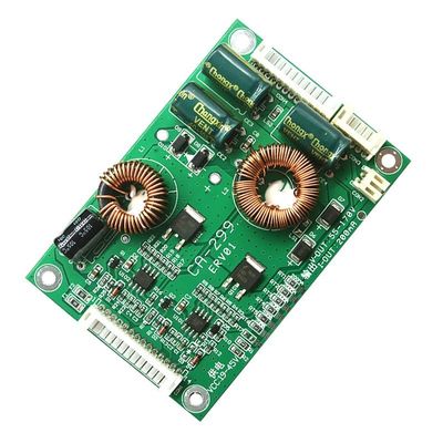 CA-299 Led Tv Universal Inverter Board 32''-60&quot; Arus yang Dapat Disesuaikan Sendiri