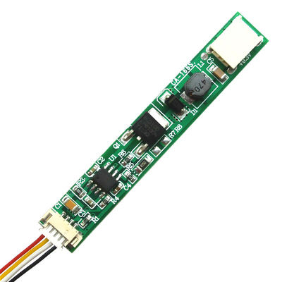 CA-166S Laptop Universal Papan Arus Konstan Output 68*10mm 9.6V