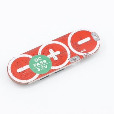 Creatall PCB PCM 4S 20A Bms Papan Pengisi Daya Konverter Dc Dc