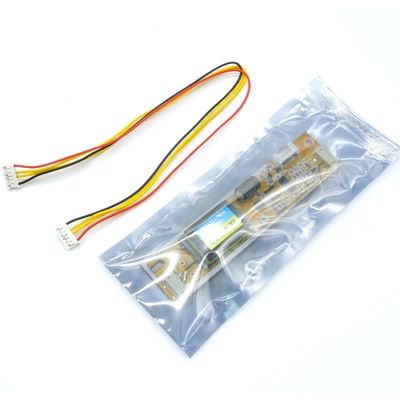Avt1502 LCD LED Backlight Driver Board 2 Lampu CCFL Untuk Monitor