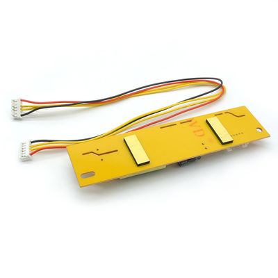 CA-1502 Small Port 15-22' Universal Lcd Inverter Board Untuk PC Monitor 2 Lampu CCFL